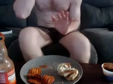 Chaturbate Adult Webcams of copper_crotch