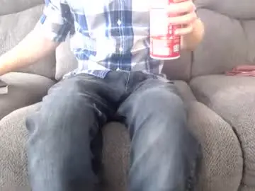 Chaturbate Live Sex of copper_crotch