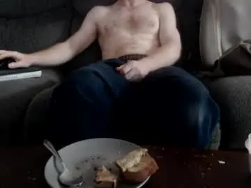 Chaturbate Sex Chat of copper_crotch