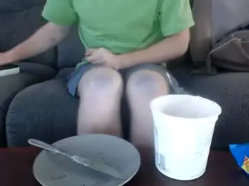 Chaturbate Live Sex Cam of copper_crotch