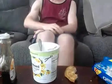 Chaturbate Best Webcam of copper_crotch
