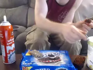 Chaturbate Best Webcam of copper_crotch
