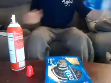 Chaturbate Free Porn Cam of copper_crotch