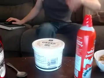 Chaturbate Free Porn Cam of copper_crotch