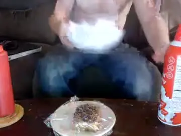 Chaturbate Live Porn of copper_crotch