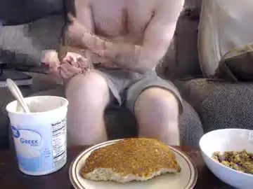 Chaturbate Nude Webcam of copper_crotch