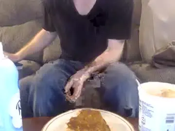 Chaturbate Sex Chat of copper_crotch