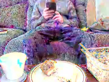 Chaturbate Best Webcam of copper_crotch