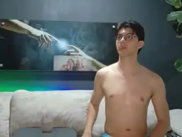 Chaturbate Watch Live Sex Cams of crhistian1_