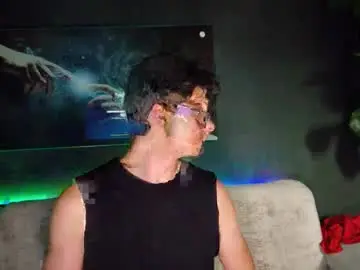 Chaturbate Sex Chat of crhistian1_