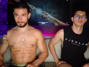 Chaturbate Watch Live Sex Cams of crhistian1_