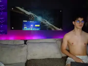 Chaturbate Adult Webcams of crhistian1_