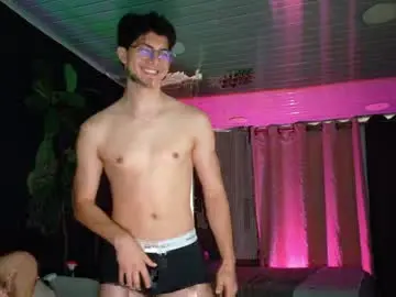 Chaturbate Live Porn of crhistian1_