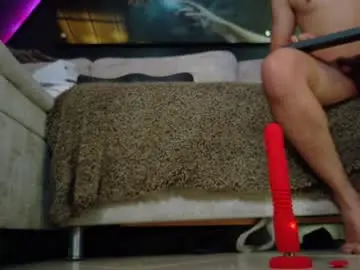 Chaturbate Adult Webcam of crhistian1_