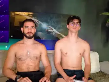 Chaturbate Private Sex Chat of crhistian1_