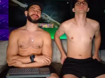 Chaturbate Private Sex Chat of crhistian1_