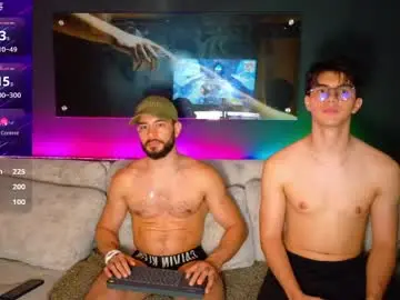 Chaturbate Watch Live Sex Cams of crhistian1_