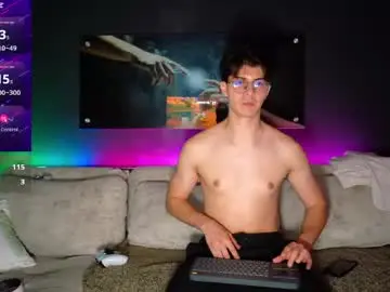 Chaturbate Private Sex Chat of crhistian1_