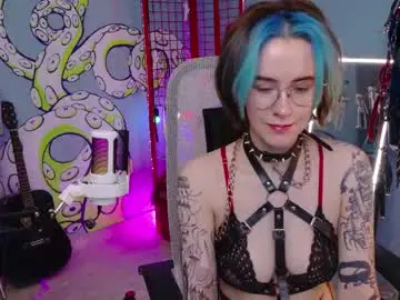 Chaturbate Adult Webcam of cumpotikeve