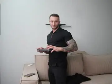 Chaturbate Watch Live Sex Cams of daniel_montecristo
