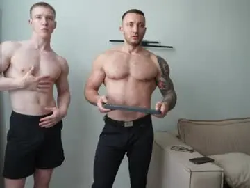Chaturbate Adult Webcams of daniel_montecristo