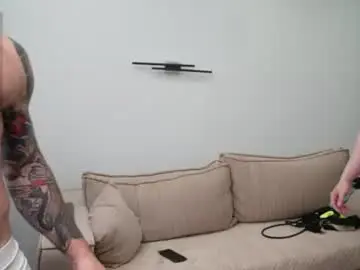 Chaturbate Nude Webcam of daniel_montecristo