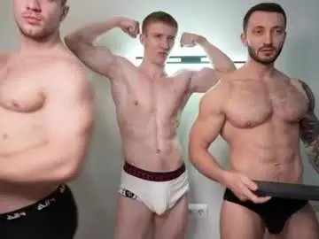 Chaturbate Adult Webcam of daniel_montecristo