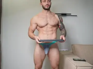 Chaturbate Live Sex of daniel_montecristo