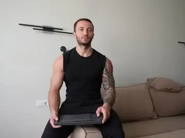 Chaturbate Sex Chat of daniel_montecristo