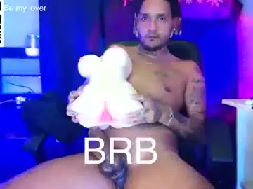 Chaturbate Free Live Porn of danielscock777