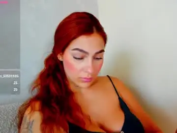 Chaturbate Best Webcam of eliza_sanz