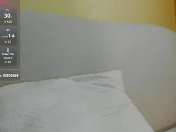 Chaturbate Live Sex of eliza_sanz
