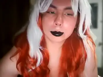 Chaturbate Nude Webcam of femboisluttbuttt