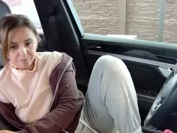 Chaturbate Sex Cam of georgiapeachgirl