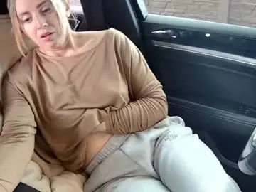 Chaturbate Sex Cam of georgiapeachgirl