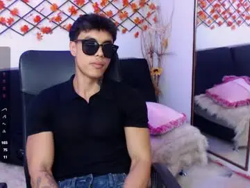 Chaturbate Free Live Porn of ian_west