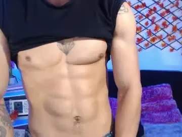 Chaturbate Adult Video Chat of ian_west