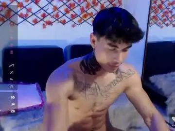 Chaturbate Free Porn Cam of ian_west
