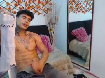 Chaturbate Adult Video Chat of ian_west