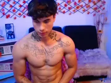 Chaturbate Live Sex of ian_west