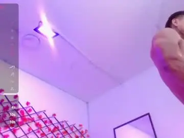 Chaturbate Sex Cam of ian_west