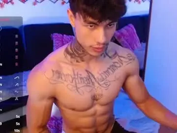 Chaturbate Adult Webcams of ian_west