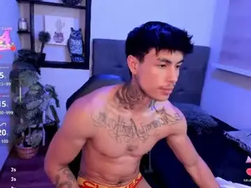 Chaturbate Adult Video Chat of ian_west