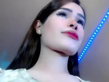 Chaturbate Nude Webcam of imyoursophie69