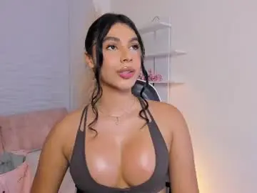 Chaturbate Sex Cam of isabellefoxx