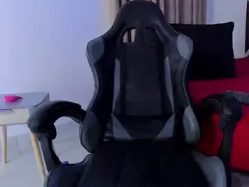 Chaturbate Live Porn of ithan_hot