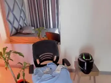 Chaturbate Sex Chat of ithan_hot