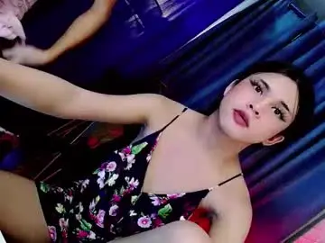 Chaturbate Live Sex Cam of its_me_cesleste