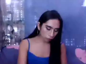 Chaturbate Sex Chat of its_me_cesleste