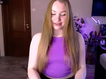Chaturbate Adult Webcam of janeblossomhot